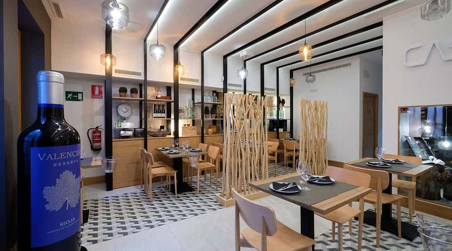 Comer en Casalexo: cocina de mercado en Pardo Baixo