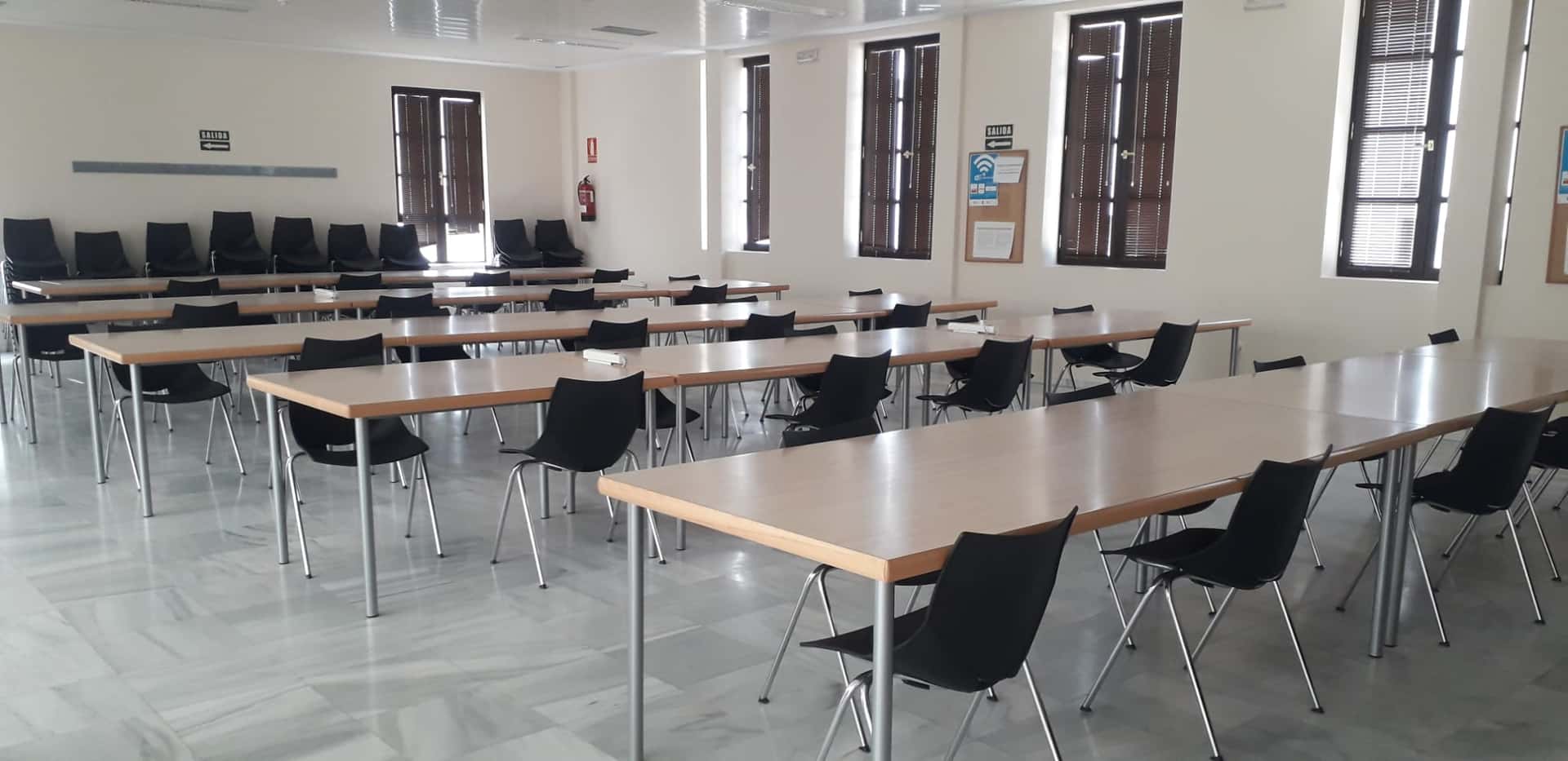 La Escuela Municipal de Arte abre matrícula en Chiclana