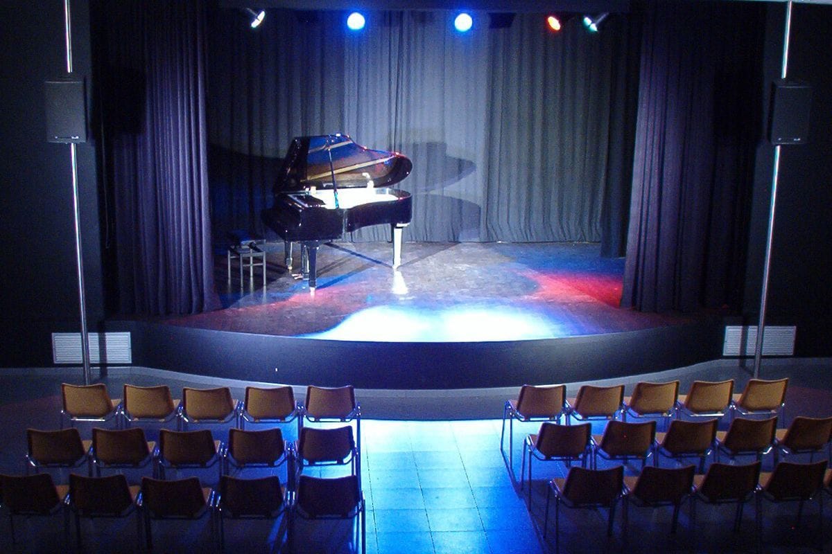 ContraBaix: tres noches de jazz en el Baix Llobregat