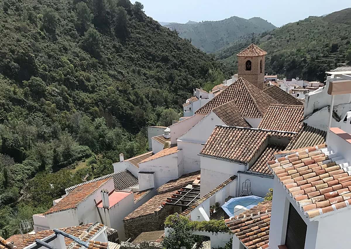 Salares se vuelve medieval con el Festival Árabe Andalusí
