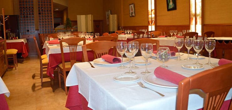 V. Arranz: cocina vasco-francesa en San Sebastián