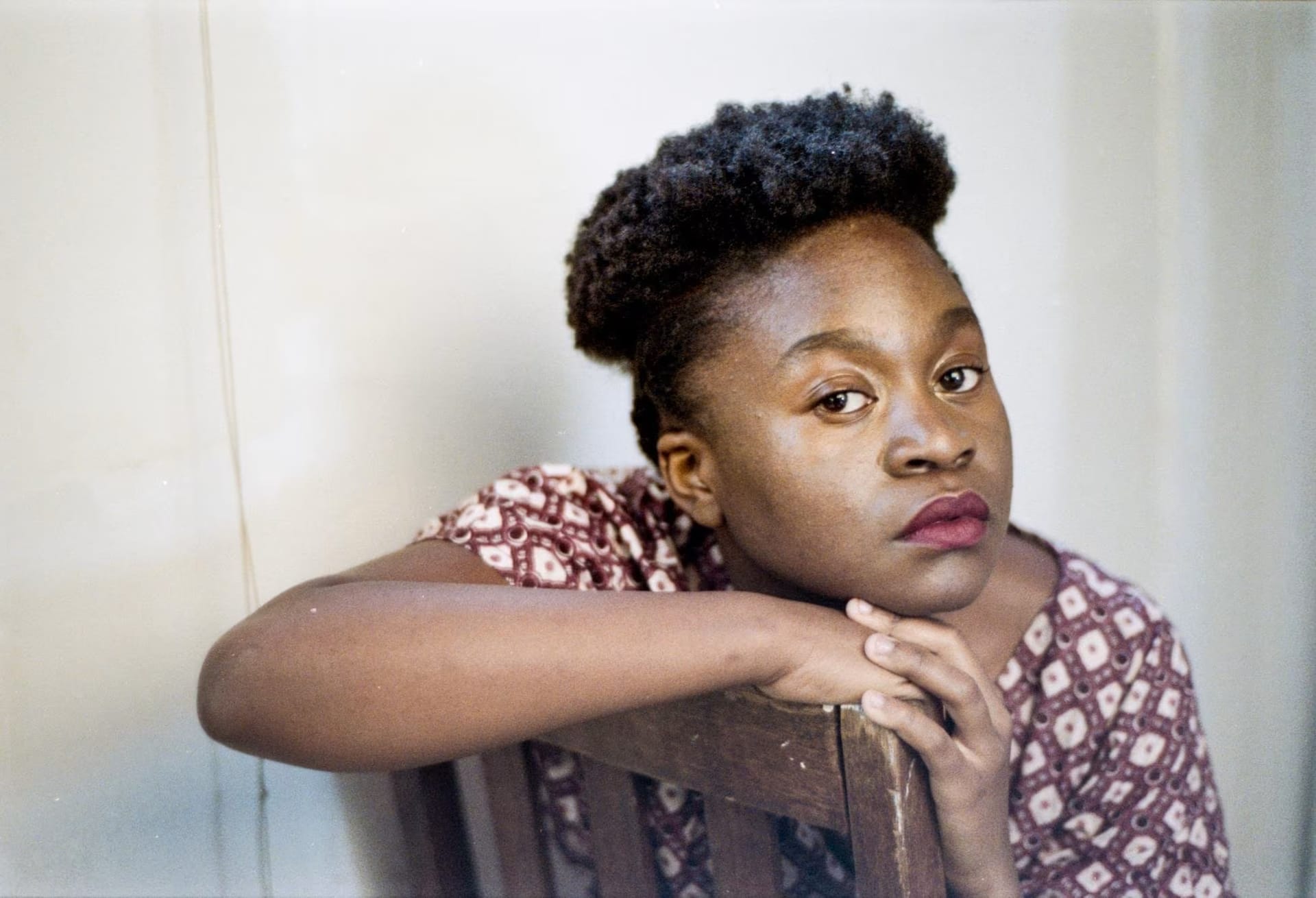 Zamrock Allstars: Sampa The Great x W.I.T.C.H.