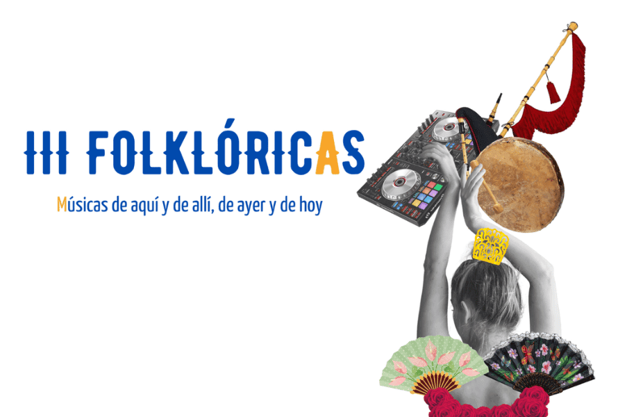 Folklóricas 2026: música gratis en la Plaza Constitución