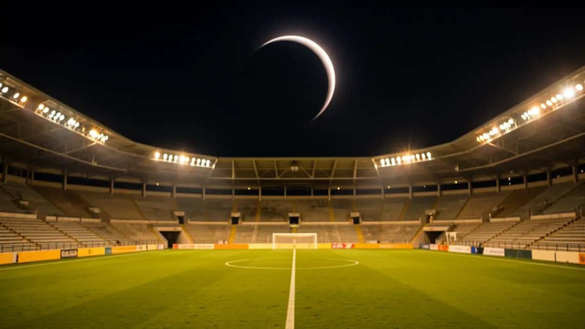Eclipse solar: así se vivió en la Comunidad de Madrid