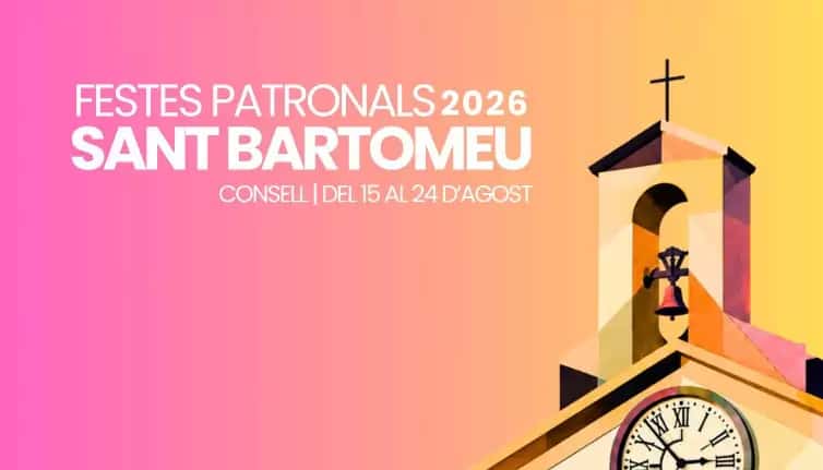 Sant Bartomeu 2026: foc, música y tradición en Sóller