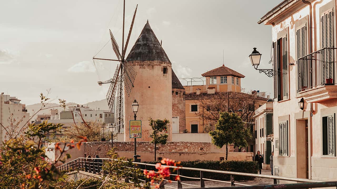 Bistro Esencia: cocina de autor y producto local en Palma