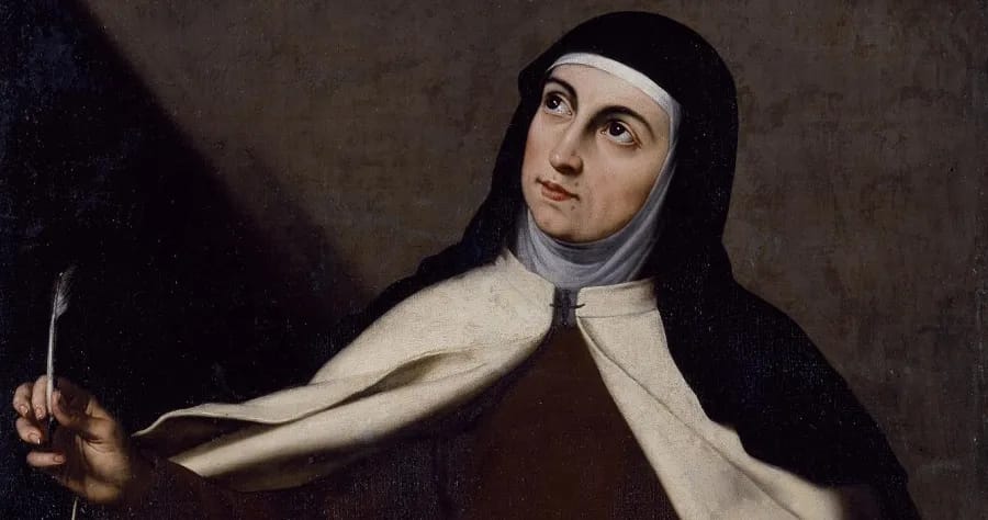 Visita guiada al Convento de San José del Carmen (Las Teresas)