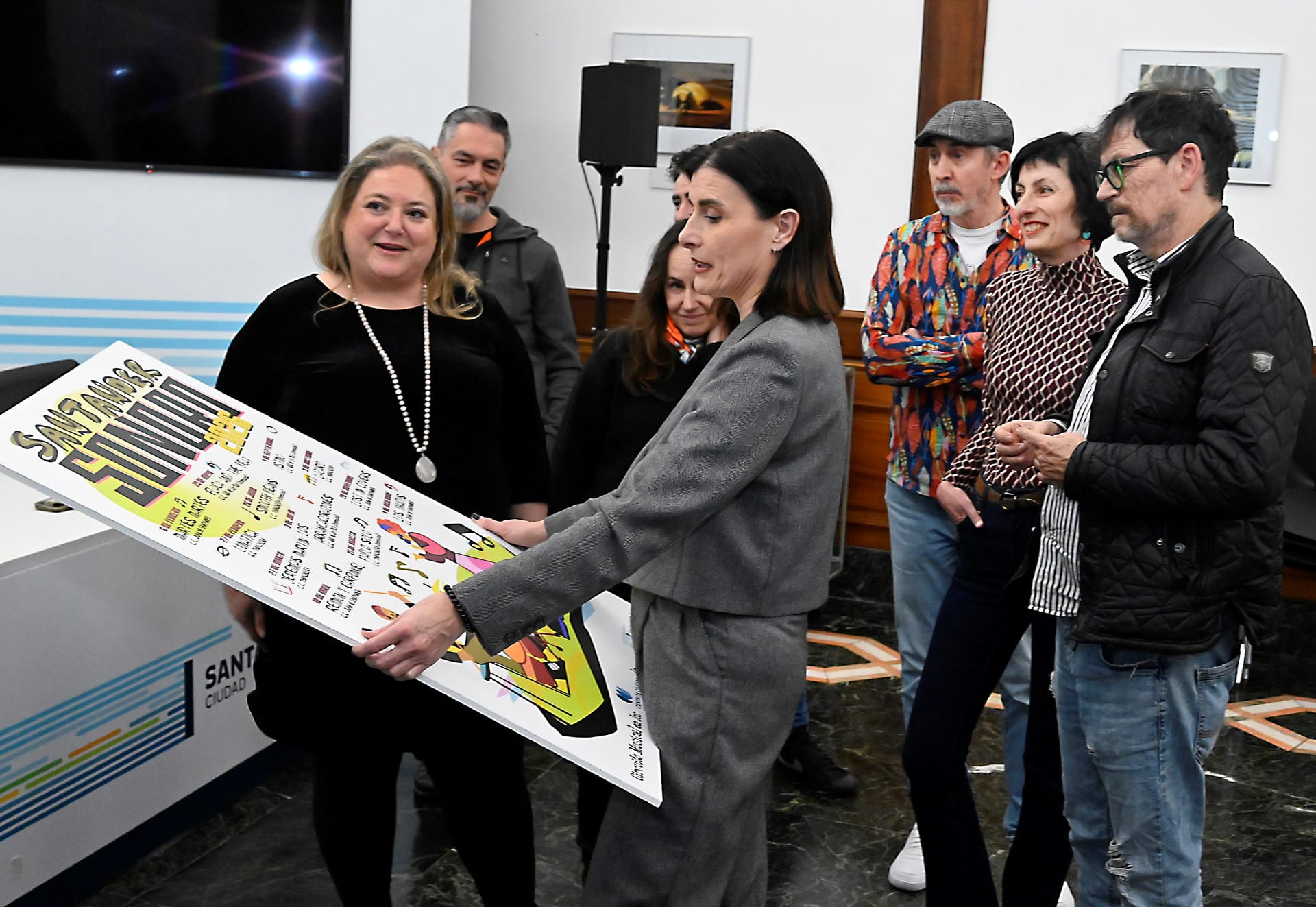 Santander Sonoro 2026: La música local toma los barrios