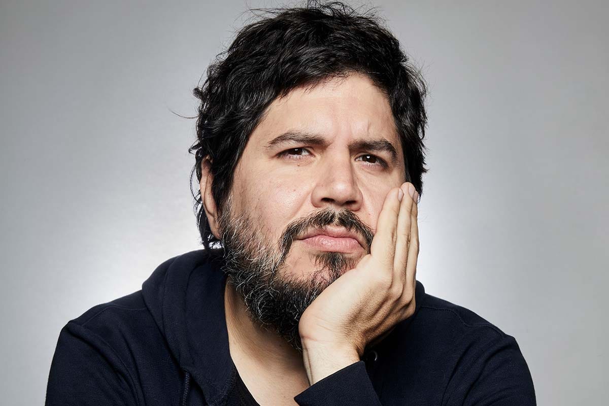 Concierto de Santiago Motorizado