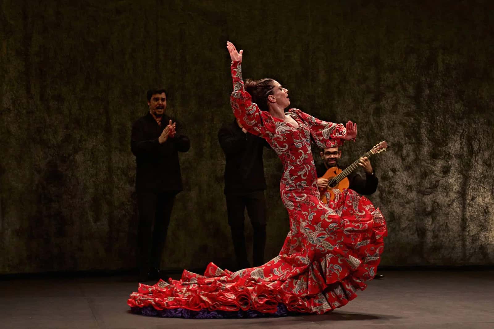 XXI Suma Flamenca 2026
