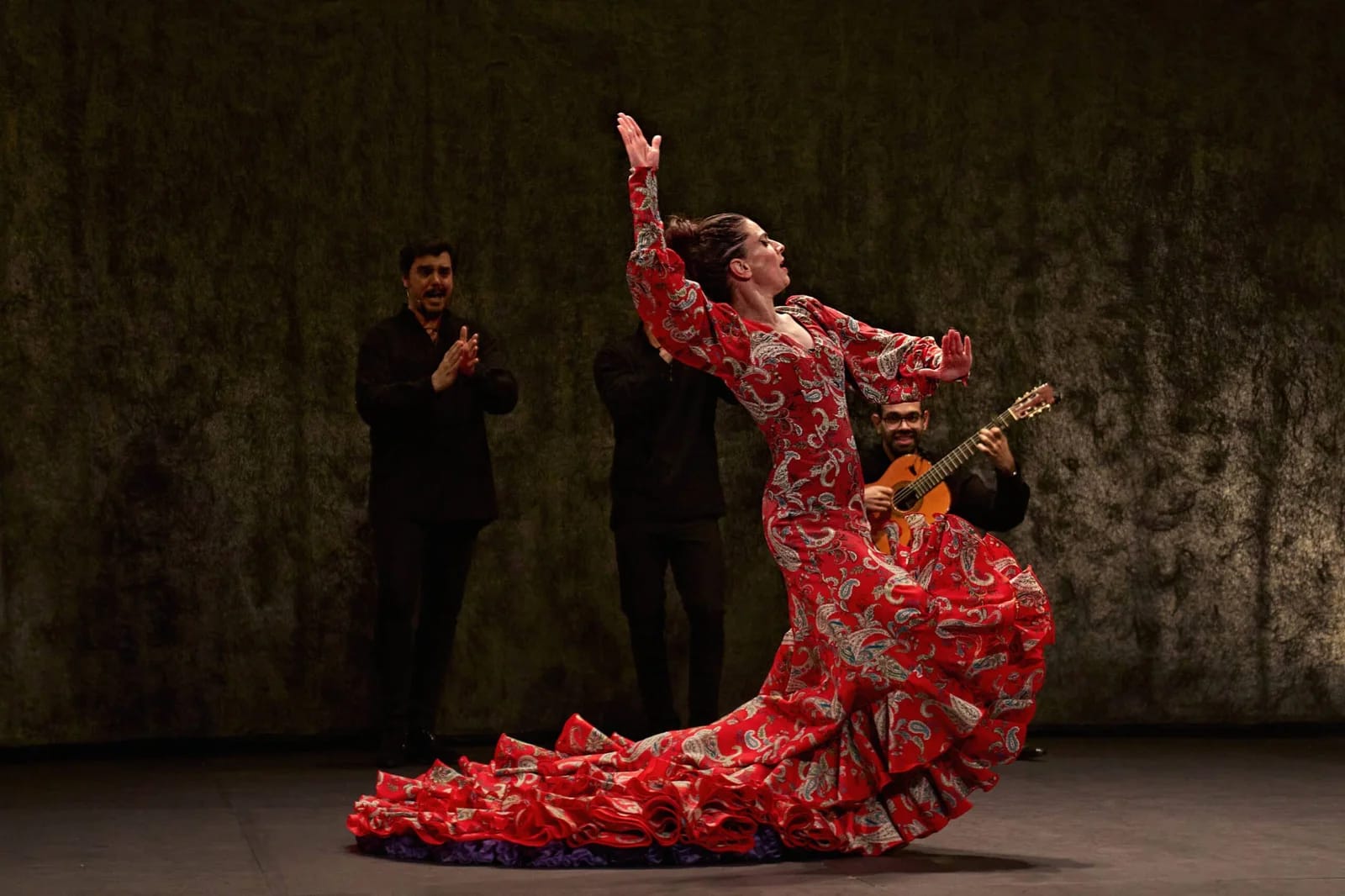 XXI Suma Flamenca 2026