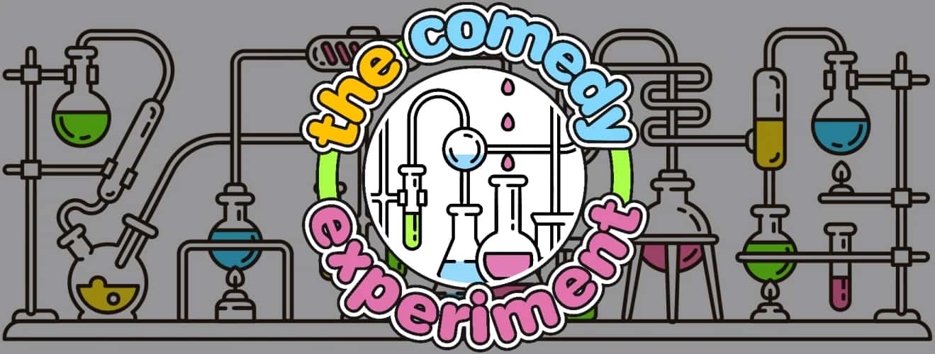 The Comedy Experiment