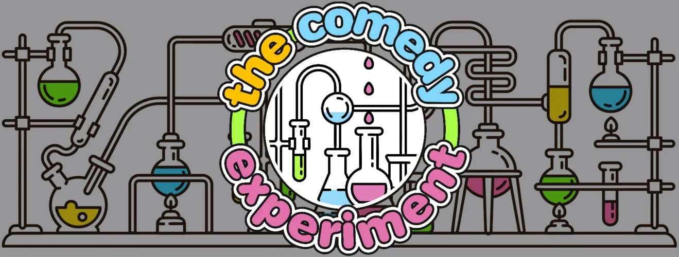 The Comedy Experiment