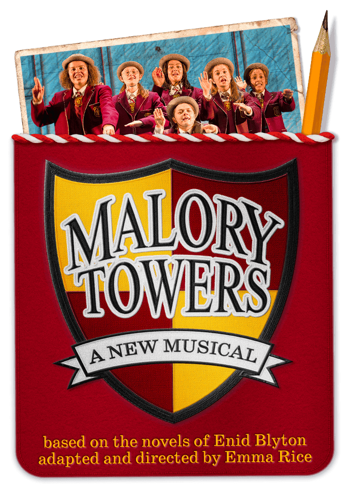 Malory Towers