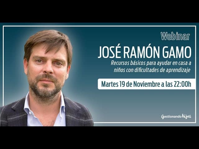 Congreso educativo 'Emociona educación'