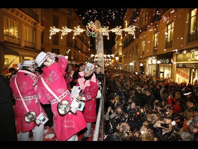 Batalla de las Flores
