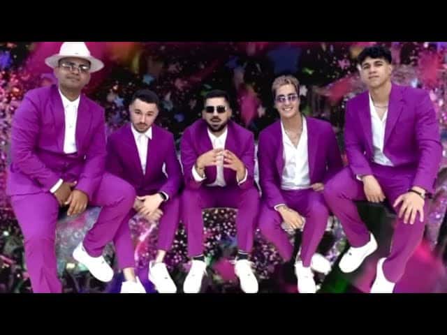 Concierto de Orquesta Nueva Fuerza