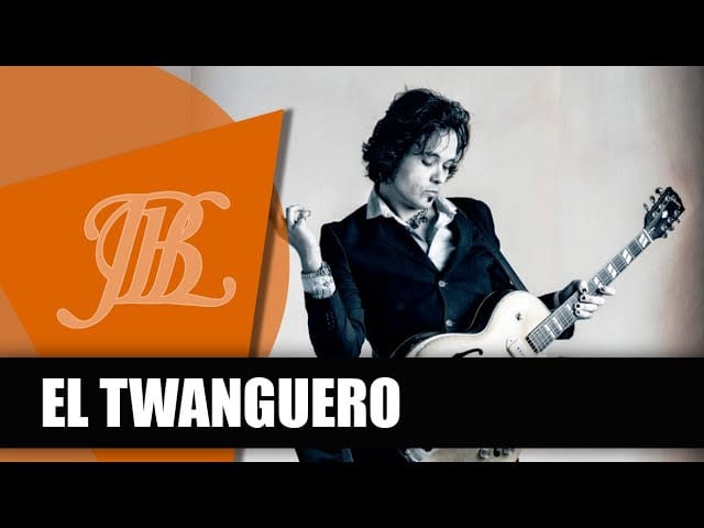 Twanguero en Loco Club