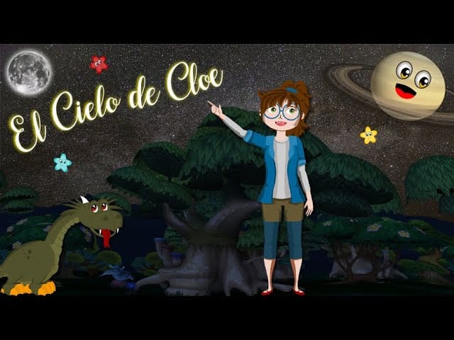 El cielo de Cloe