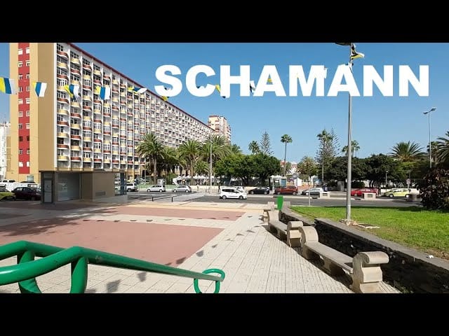 Schamann: visitas guiadas por el barrio galdosiano