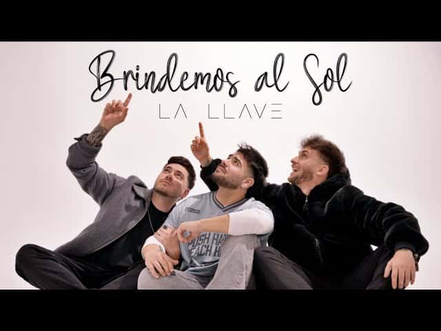La Llave, en concierto