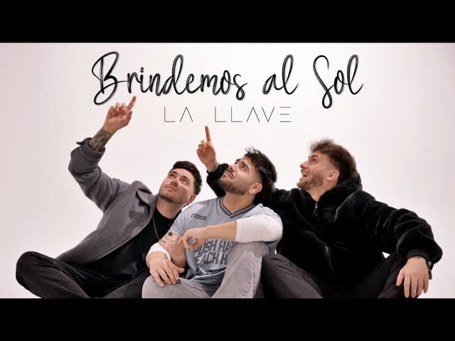 La Llave, en concierto