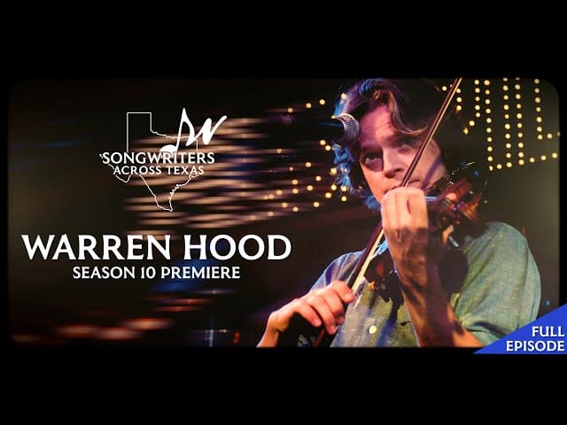 Warren Hood
