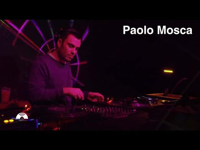 FREE BEACH PARTY Bonanza x Liquid Palms pres. Paolo Mosca