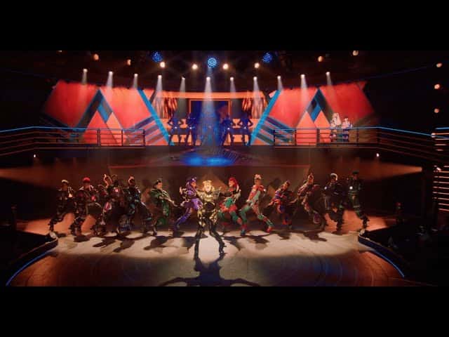 Starlight Express