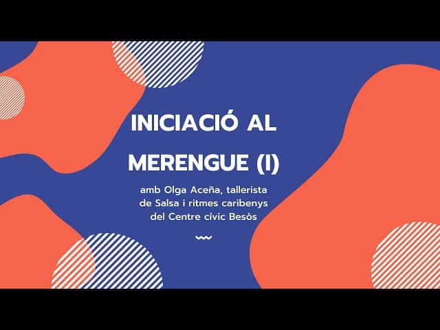 Taller de Dansa teràpia