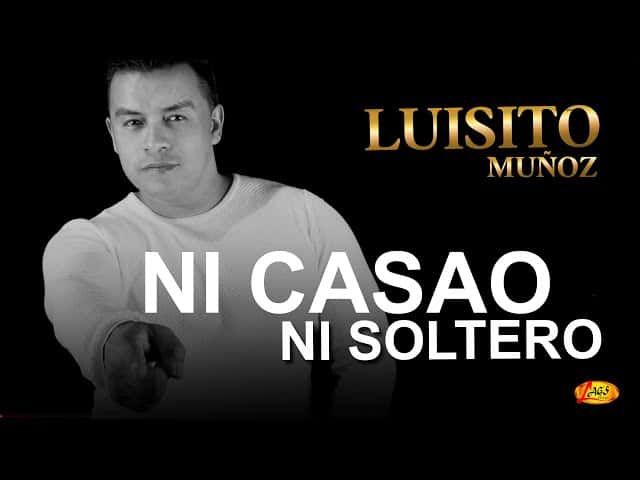 Luisito Muñoz en The Club