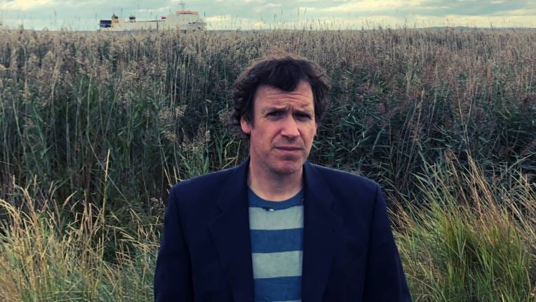 Seamus Fogarty