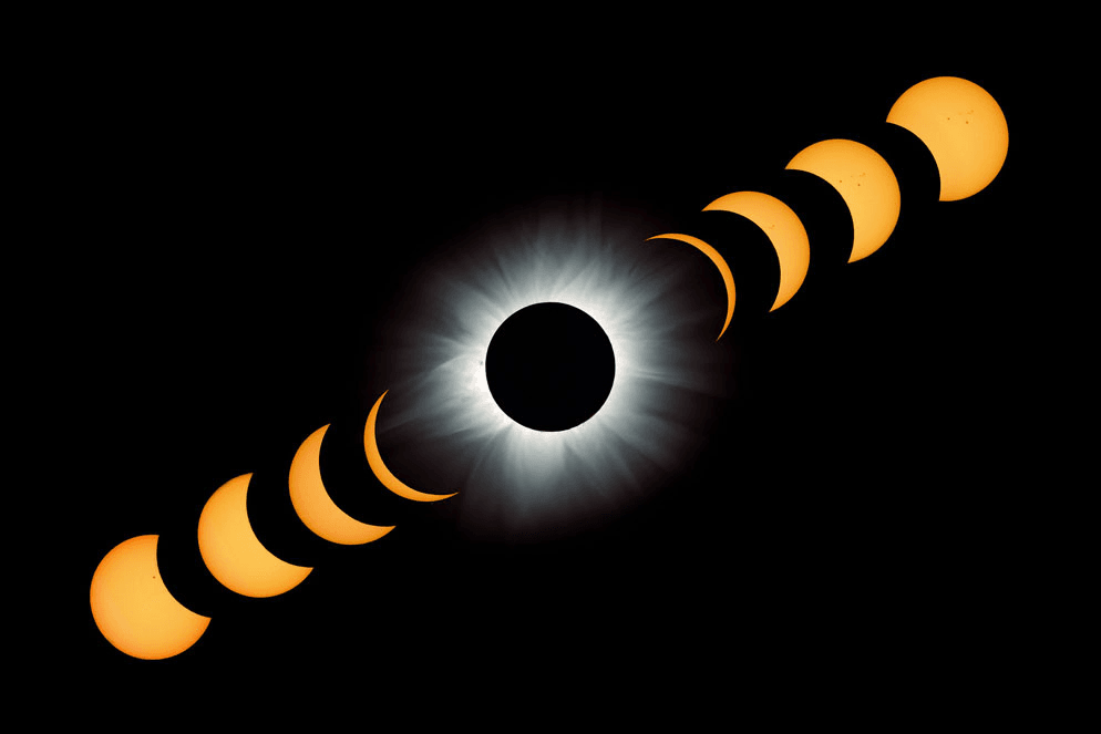 Eclipse solar del 12 de agosto: dónde verlo en el Henares