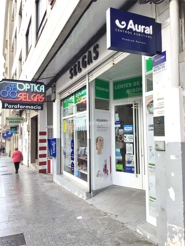 Ruta por los negocios de las emprendedoras de Betanzos