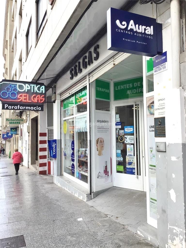 Ruta por los negocios de las emprendedoras de Betanzos