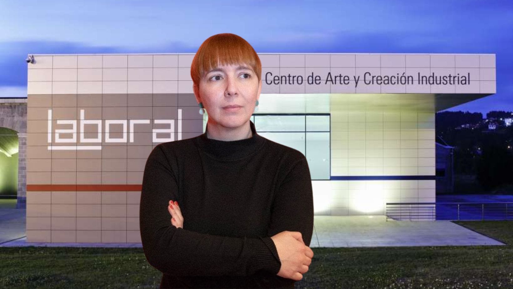 Visita guiada especial a LABoral Centro de Arte por el Día Internacional de los Museos