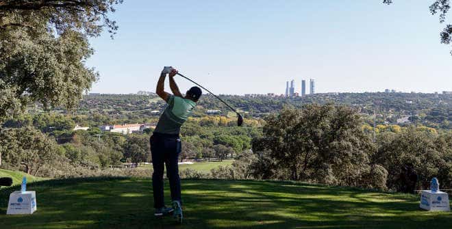 Open de España presented by Madrid 2026