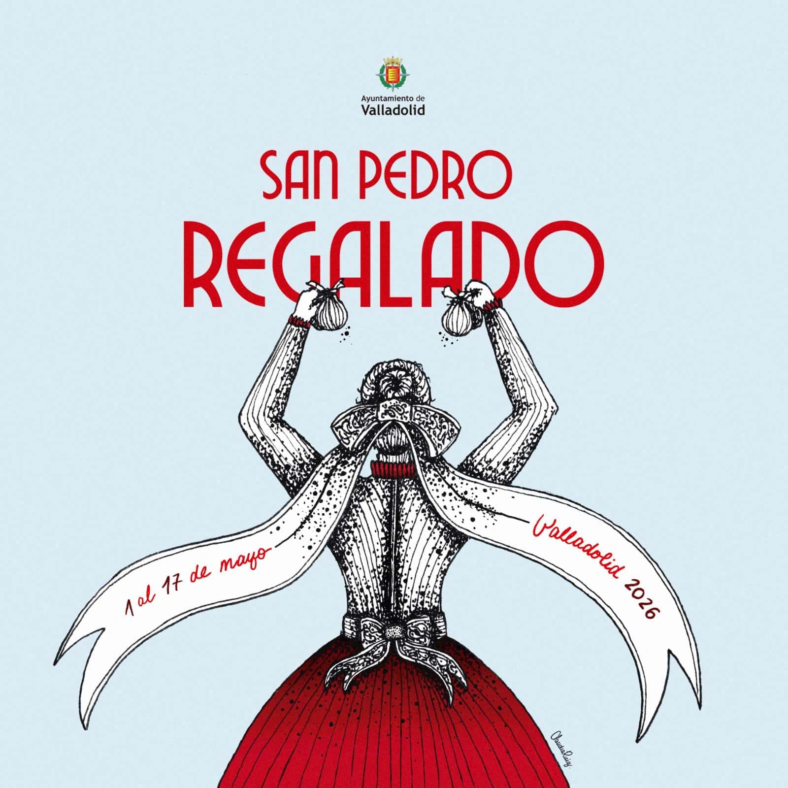 Exposición de fotos antiguas de Valladolid, 'Imágenes inolvidables'