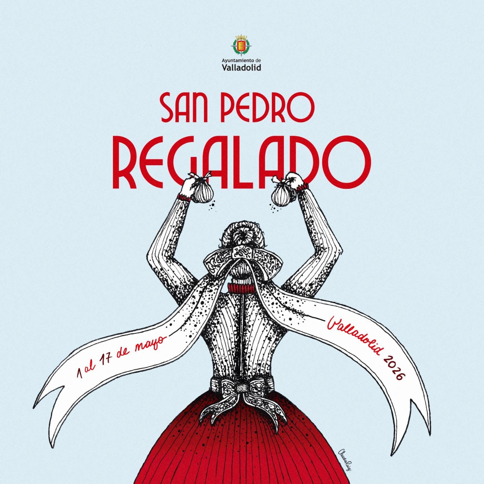 Exposición de fotos antiguas de Valladolid, 'Imágenes inolvidables'