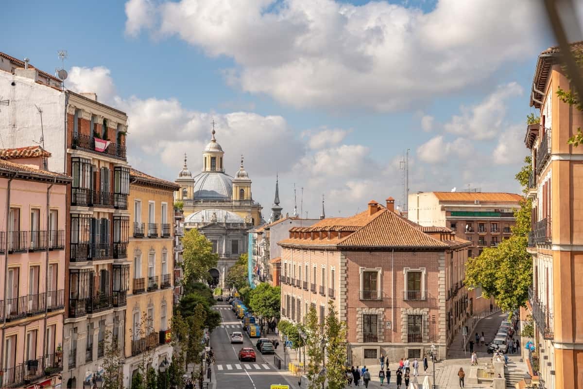 La zarzuela vuelve a La Latina: el ciclo lírico del barrio