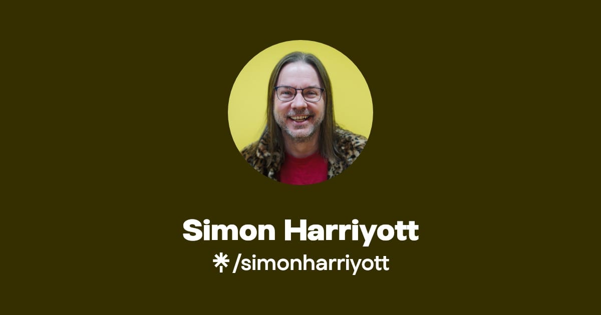 The Branding Needs Work