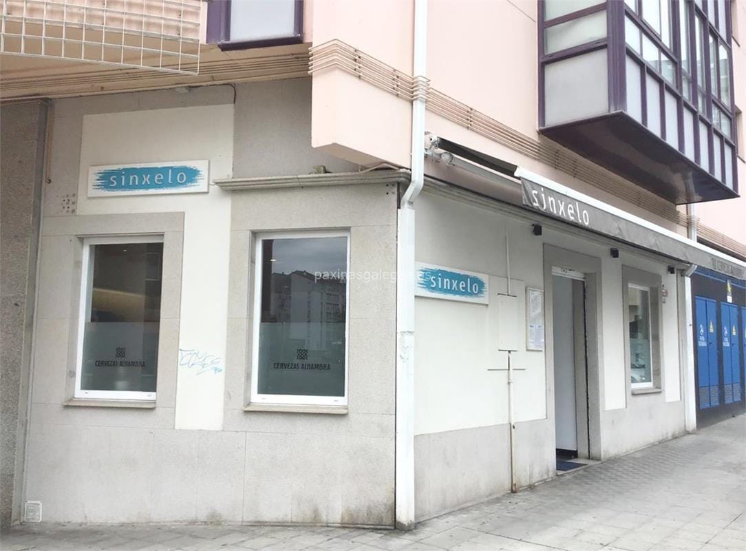 Comer en el Bar Sinxelo de Ferrol: cocina de mercado