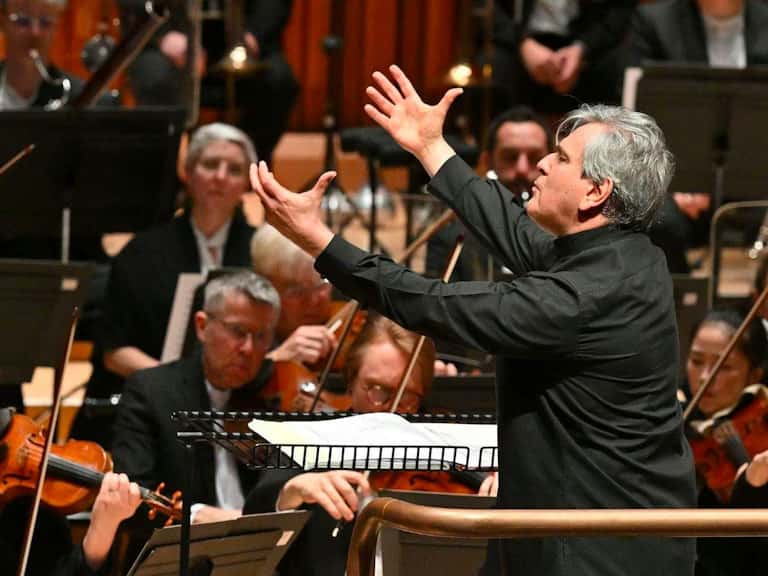 London Symphony Orchestra