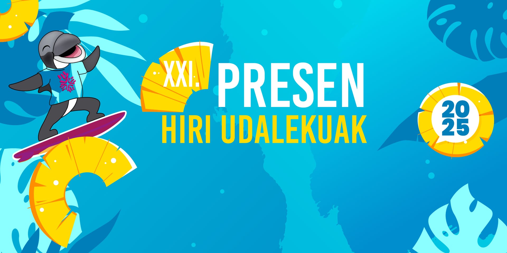 Inscripciones Udalekuak y Gazte Bidaiak 2026