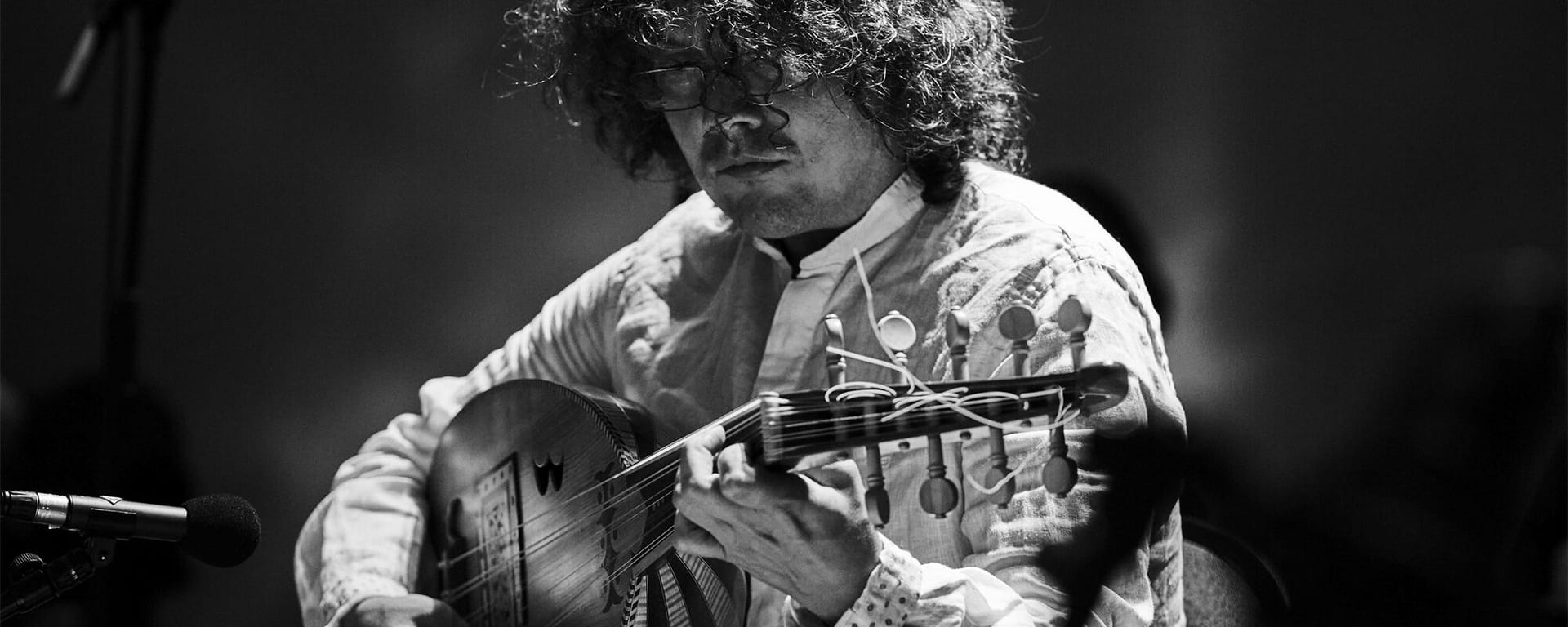 Festival Contratemps: Otzaran, donde nacen las leyendas