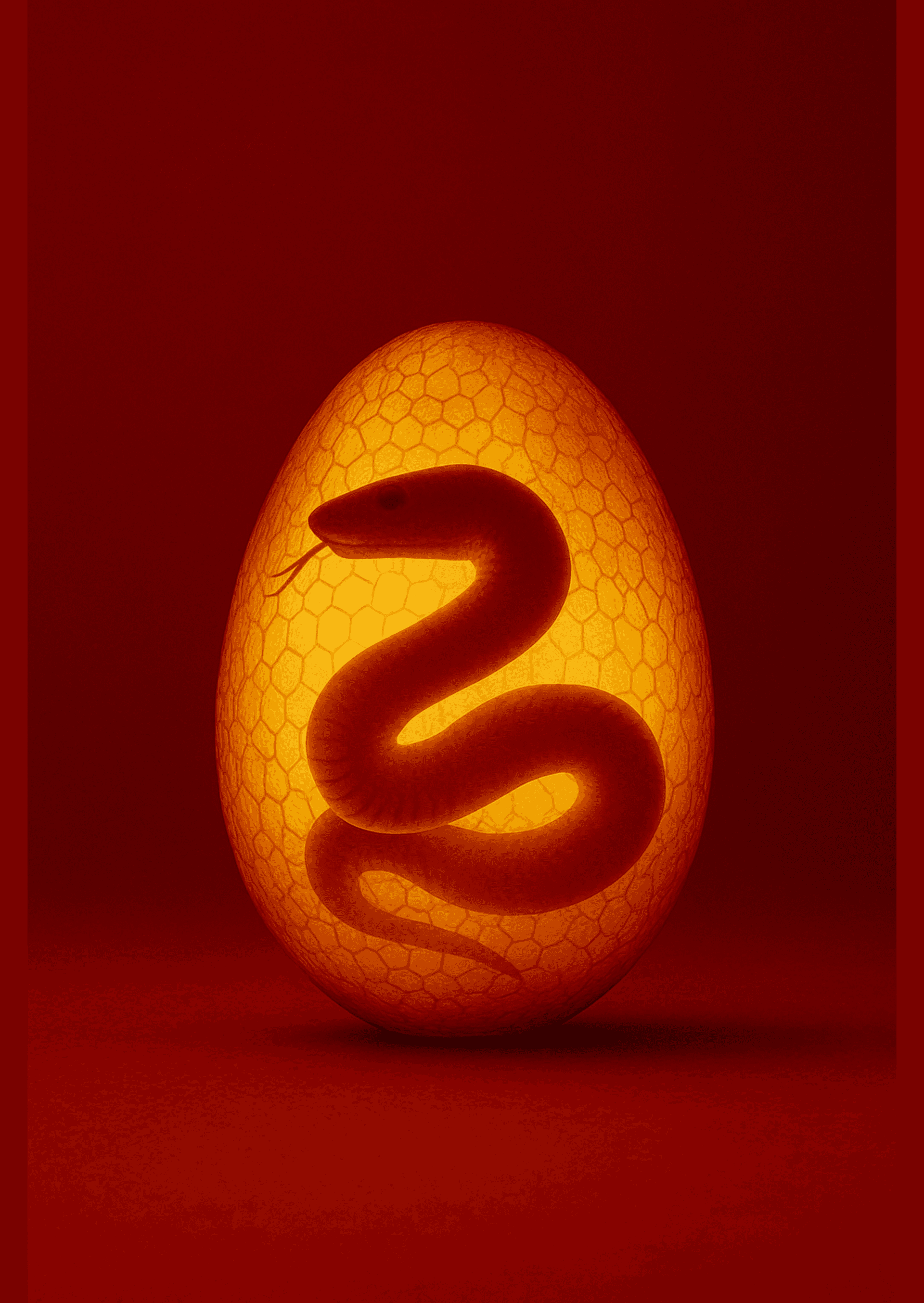 Artur Ui, o ovo da serpe