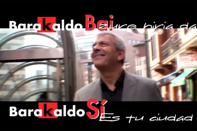 Barakaldo, el pueblo 'feo' que merece descubrirse