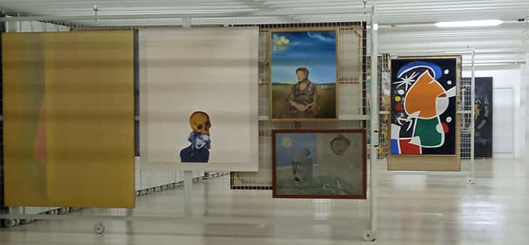 Día Internacional del Libro en Artium 2026