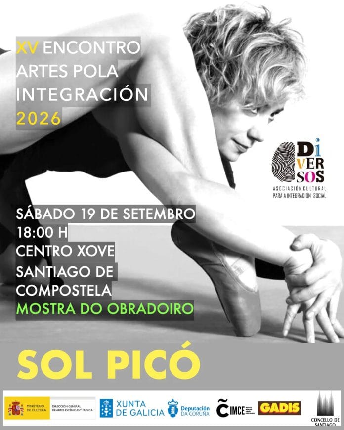 XV Encontro Artes pola Integración: Antes de desaparecer