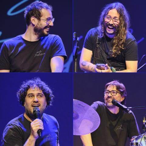 La Cho$ita de Solo Palique